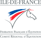 COMITÉ RÉGIONAL D’ÉQUITATION D'ILE DE FRANCE